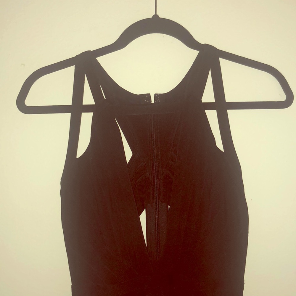 Authentic Herve Leger dress
